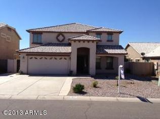 1677 E Leaf Rd, San Tan Valley, AZ 85140
