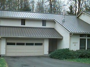 2837 Fortner Dr SW #B, Tumwater, WA 98512