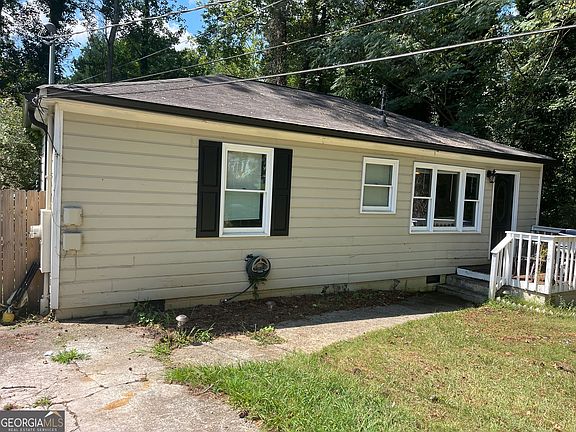 5th image of 1133 Mable St SW