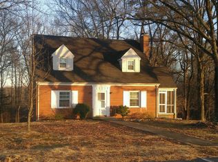 8040 Us Highway 29 N, Blairs, VA 24527