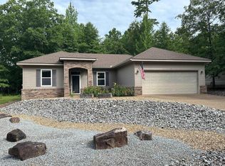14 Andorra Ln, Hot Springs Village, AR 71909