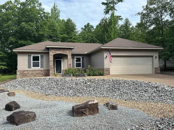 14 Andorra Ln, Hot Springs Village, AR 71909
