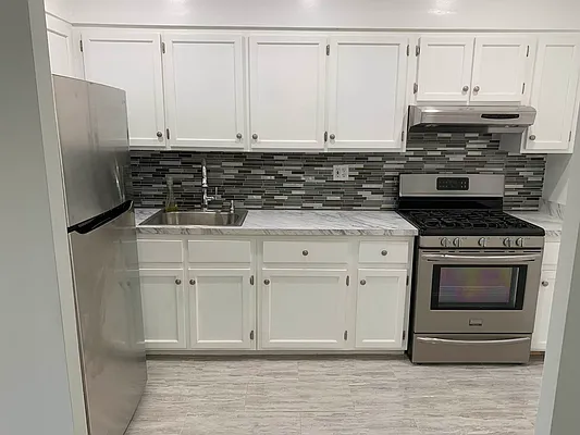 Kitchen, photo 1