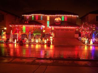 1021 Spottswood Ave, North Las Vegas, NV 89081