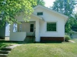 862 Lexington Ave, Zanesville, OH 43701