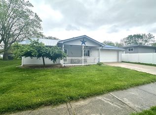 1030 Amherst Dr, Marion, OH 43302