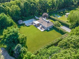 5 Ranch Ct, Sagaponack, NY 11962