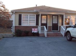 5981 Peco A-B, Austell, GA 30106
