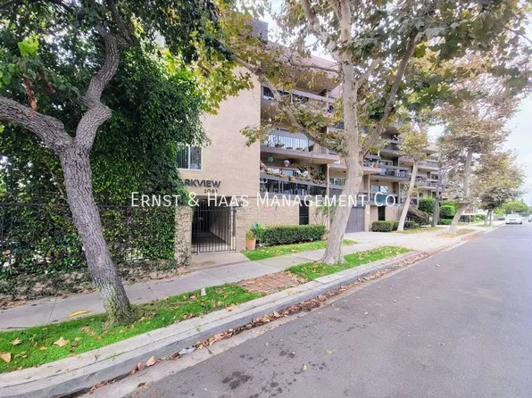 1061 Park Ave Unit 211, Long Beach, CA 90804