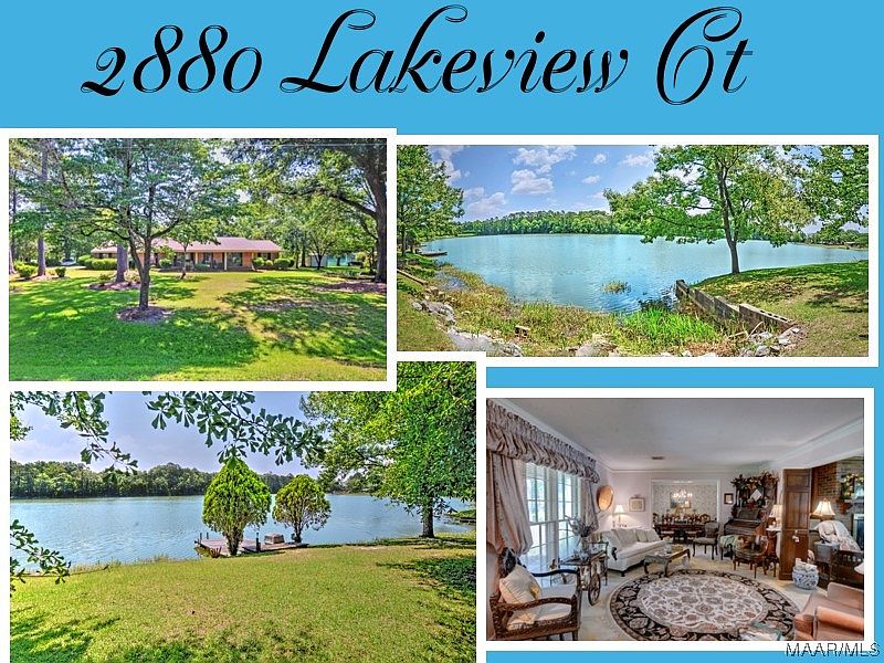 2880 Lakeview Ct, Millbrook, AL 36054 MLS 539748 Zillow