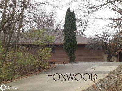 1405 N Jefferson St APT 1, Ottumwa, IA, 52501