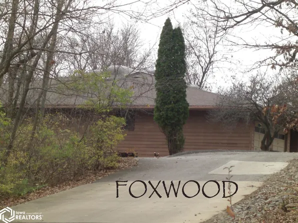 1405 N Jefferson St APT 1, Ottumwa, IA 52501