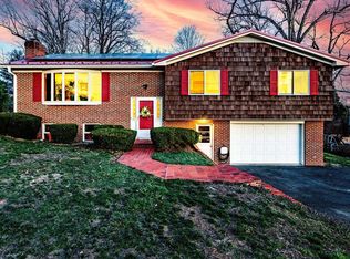 44 Oak Crest Dr, Verona, VA 24482