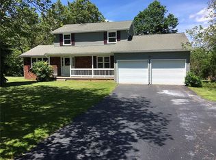 4329 Upper Mountain Rd, SANBORN, NY 14132