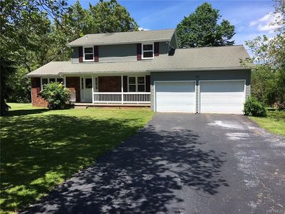4329 Upper Mountain Rd, SANBORN, NY, 14132