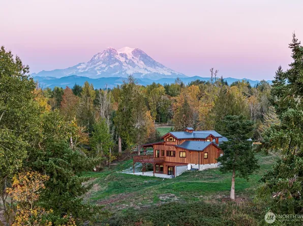 42524 Dean Kreger Rd E, Eatonville, WA 98328