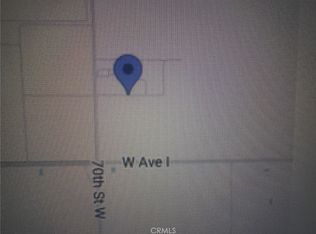 0 W Avenue H #12, Lancaster, CA