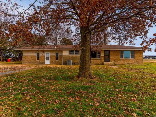 3274 County Road 831, Black Oak, AR 72414