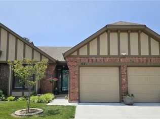 1524 N 42nd Ter, Saint Joseph, MO 64506