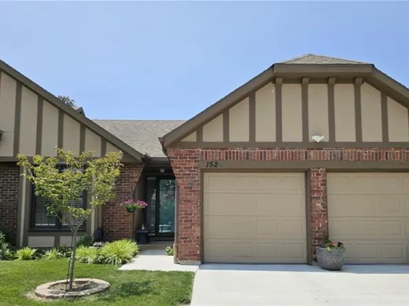 1524 N 42nd Ter, Saint Joseph, MO 64506