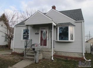 601 Toledo Ave, Monroe, MI 48161