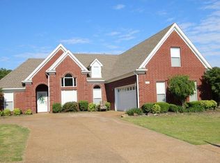 925 Gates St, Hernando, MS 38632