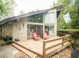730 Woodrun Dr, Mount Gilead, NC 27306