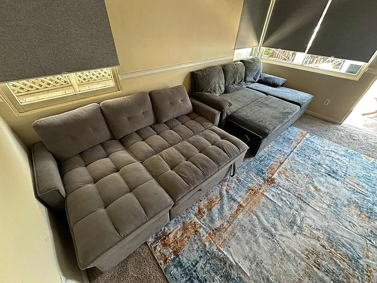 Sofa Bed