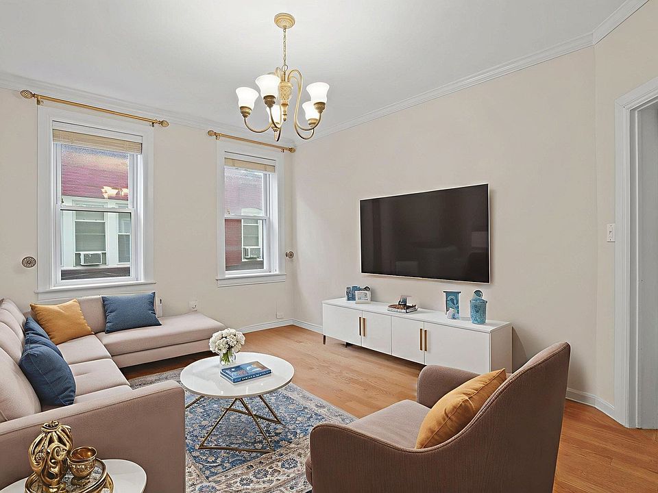 1st image of 6045 Boulevard East #B5