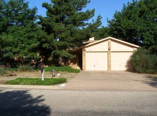 8102 Avenue V, Lubbock, TX 79423
