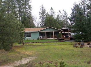 200 Highland Ranch Rd, Grants Pass, OR 97526
