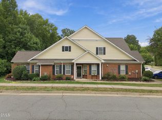 101 Kestrel Ct, Mebane, NC 27302
