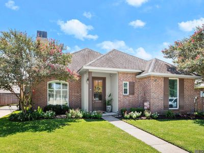 10120 Springpark Ave, Baton Rouge, LA, 70810