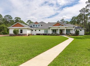 1015 Poinsettia Rd, Saint Augustine, FL 32086