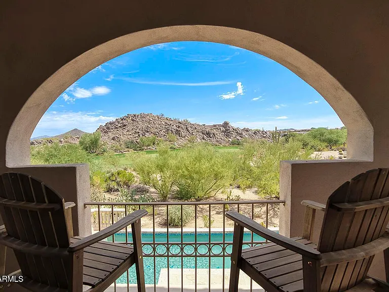 10420 E Morning Vista Ln — Photo 33