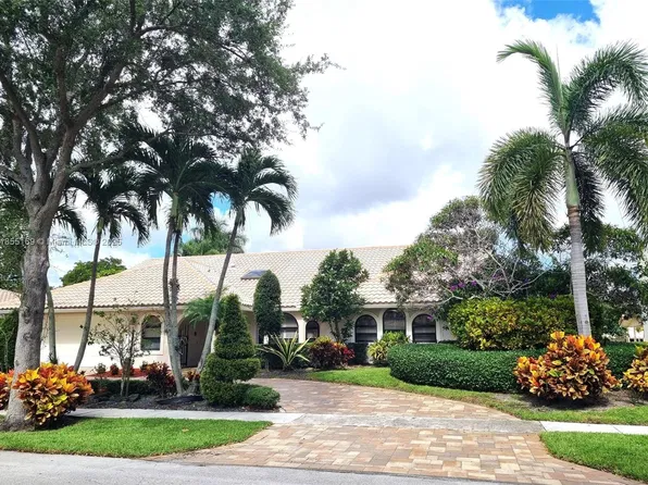 2685 NW 27th Ter, Boca Raton, FL 33434