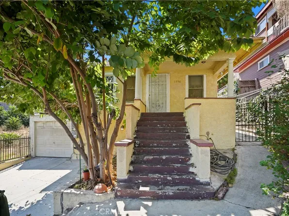 1556 W Court St, Los Angeles, CA 90026