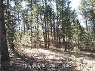 4890 Sierra Ridge Trl, Colorado Springs, CO 80908