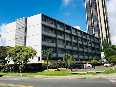 1550 Rycroft St APT 528, Honolulu, HI, 96814