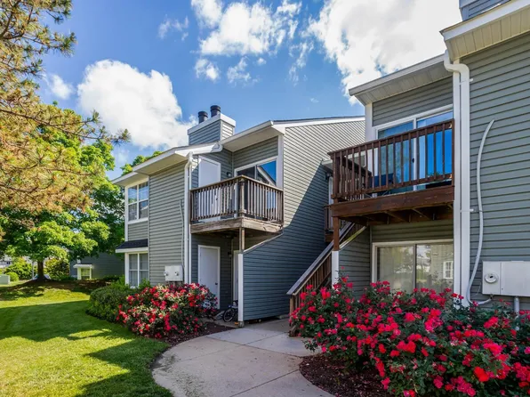 8627 Beekman Pl Suite 27C, Alexandria, VA 22309