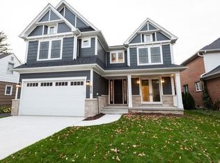 628 S Fairfield Ave, Elmhurst, IL