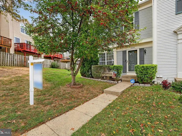 2648 Miranda Ct, Woodbridge, VA 22191