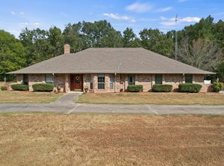 1001 County Road 4415, Mount Pleasant, TX 75455