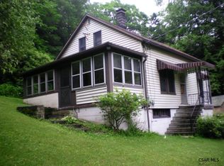 1434 Saylor School Rd, Boswell, PA 15531