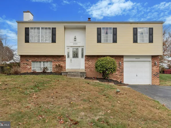 2025 Sterigere St, Norristown, PA 19403