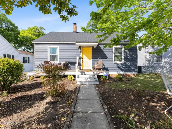 2042 Jackson Street, Wilmington, NC 28401