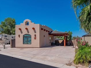 3400 S Avenue 7 E #345, Yuma, AZ 85365