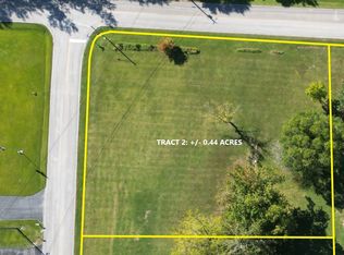0 Sherwood Dr LOT 35, Manchester, TN 37355