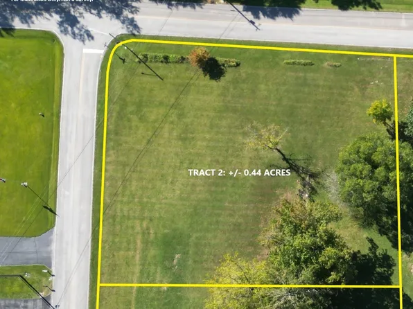 0 Sherwood Dr Lot 35, Manchester, TN 37355