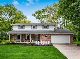 233 Devon Rd, Delaware, OH 43015